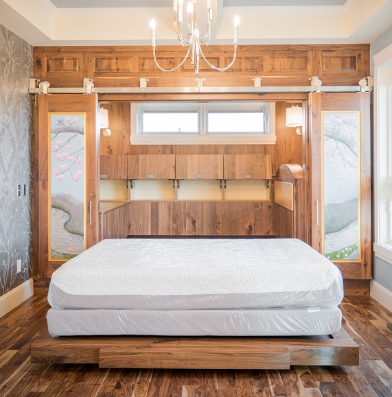 Custom Millwork and Design Pinnacle & Millwork