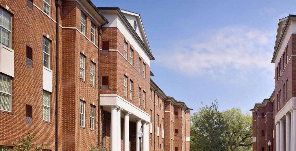 Student Housing Pinnacle Constructors Group, LLC