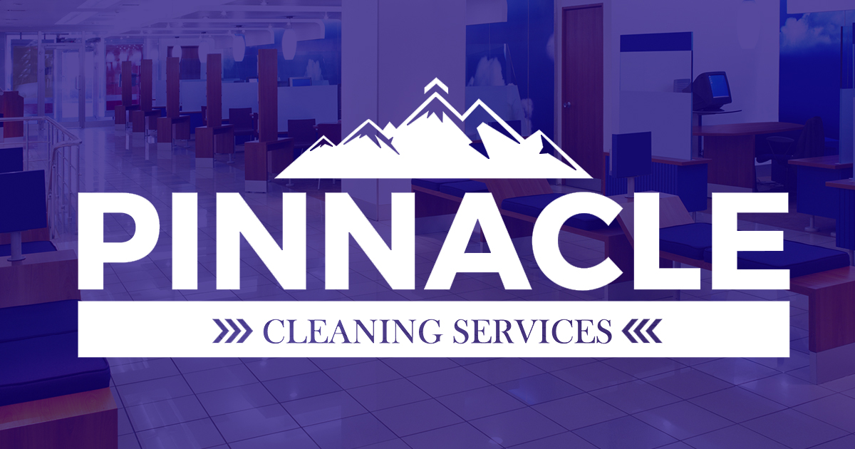 Pinnacle Cleaning Central Pennsylvania's Premium Cleaning Service