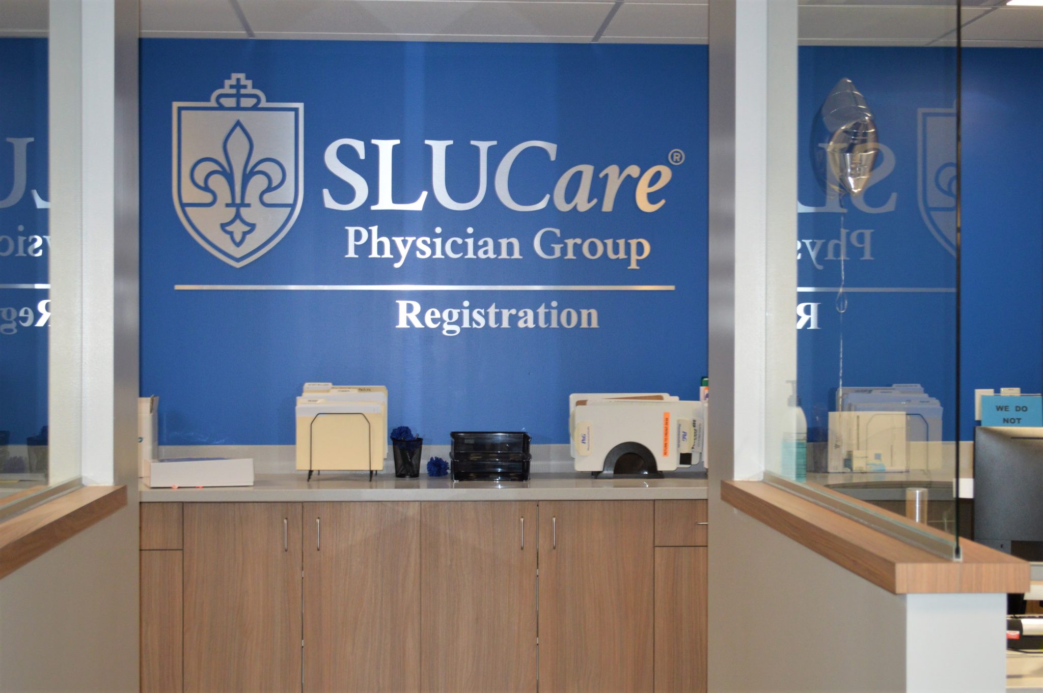 SLU Care Pinnacle Contracting