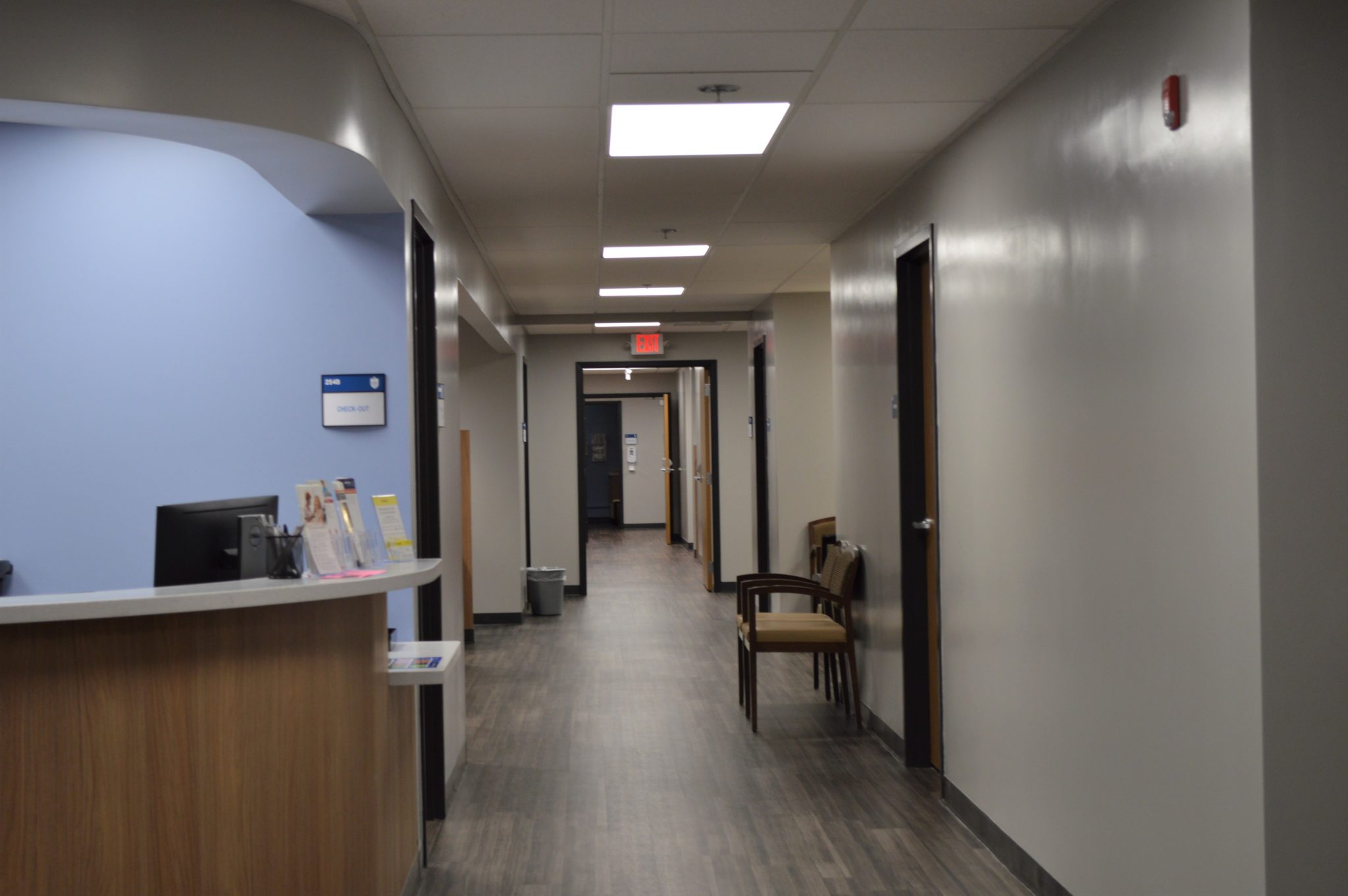 SLU Care Pinnacle Contracting