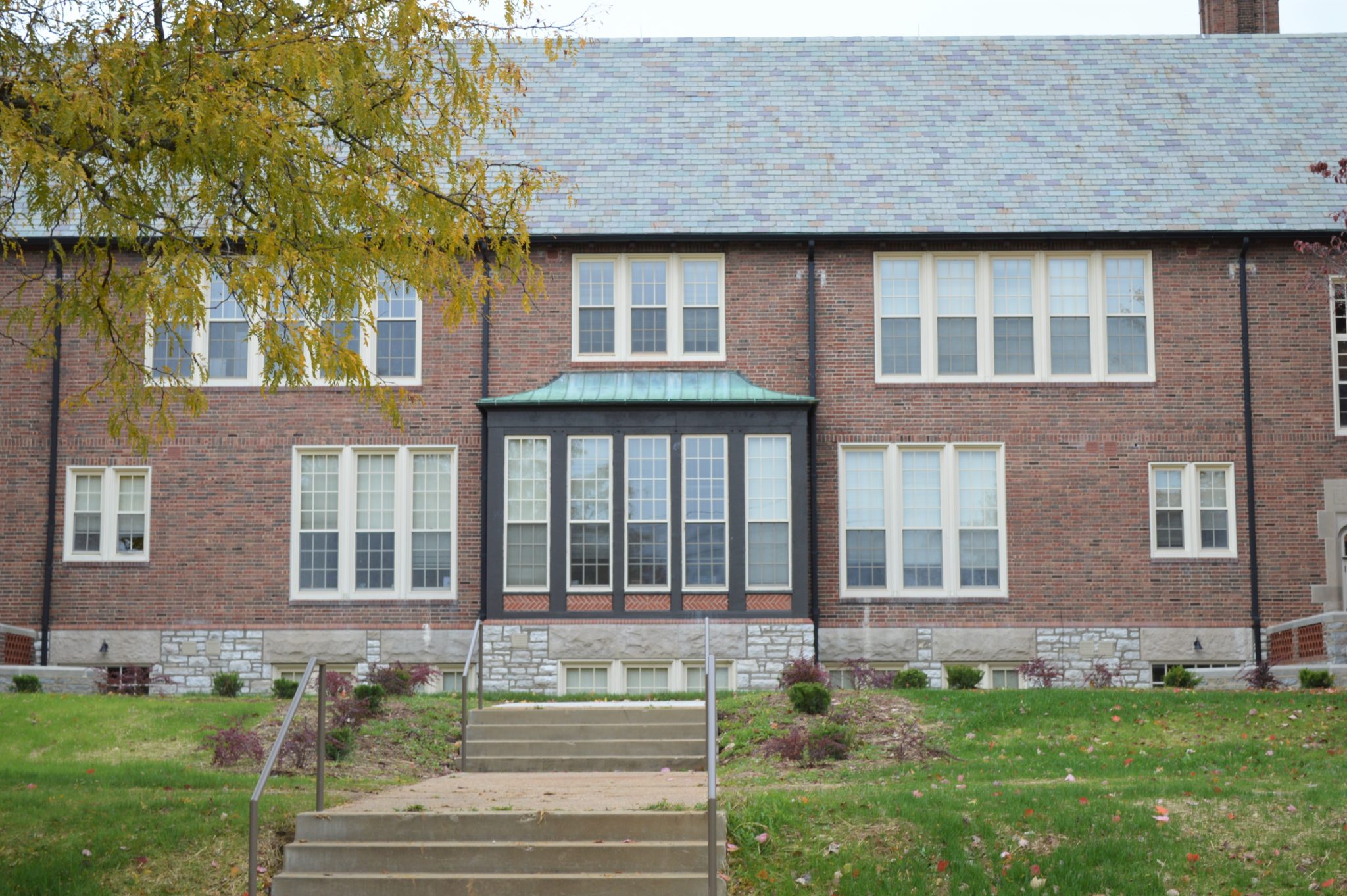 Hawthorne Apartments and Townhomes Pinnacle Contracting