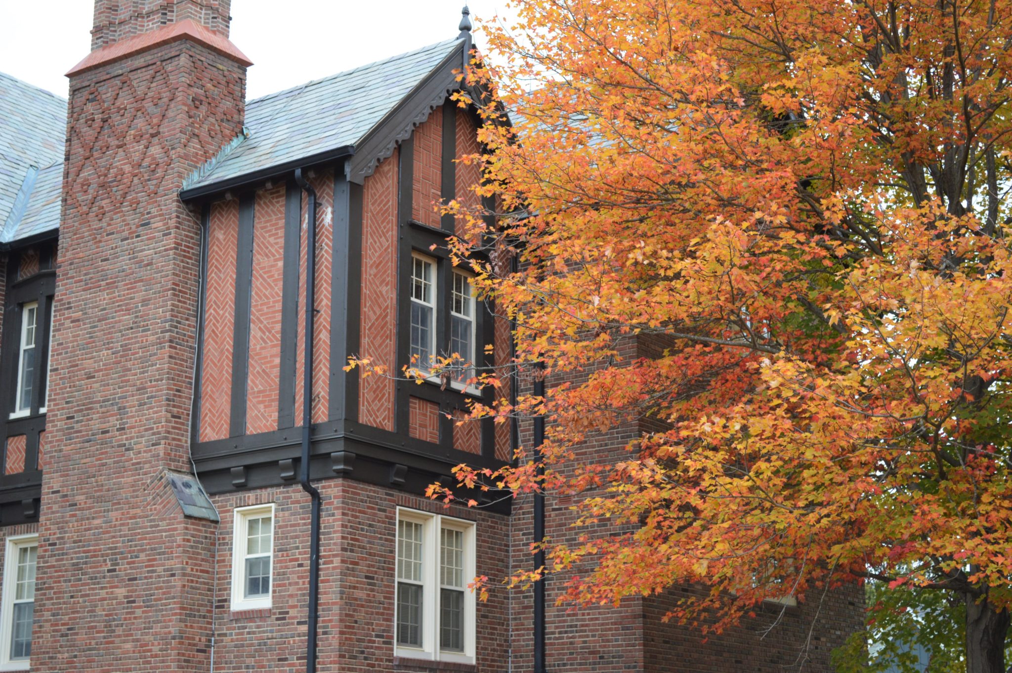 Hawthorne Apartments and Townhomes Pinnacle Contracting