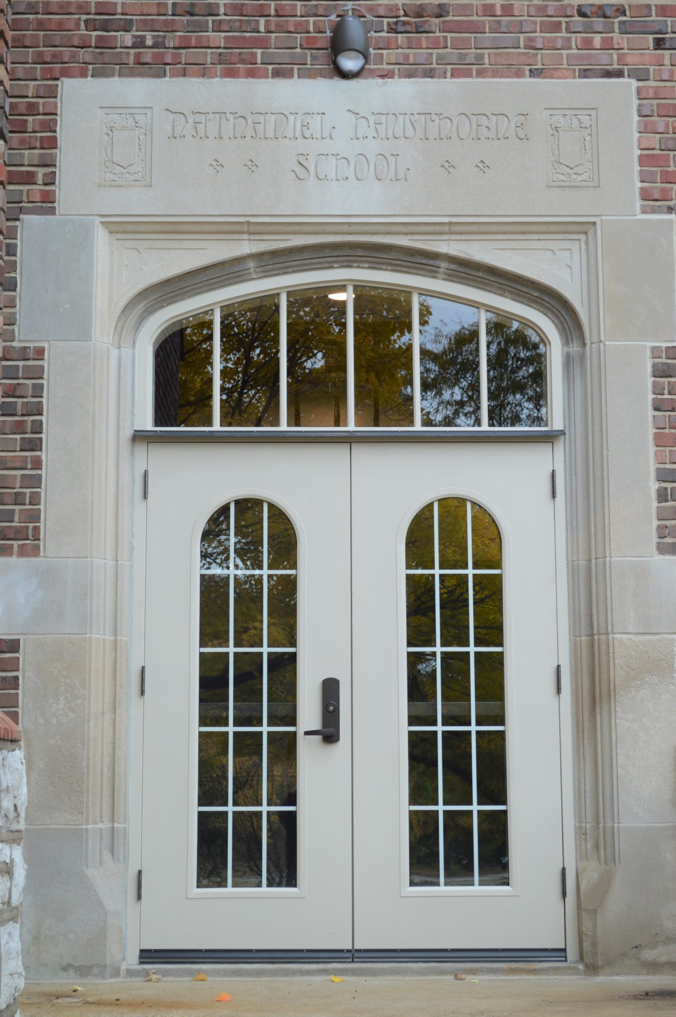 Hawthorne Apartments and Townhomes Pinnacle Contracting