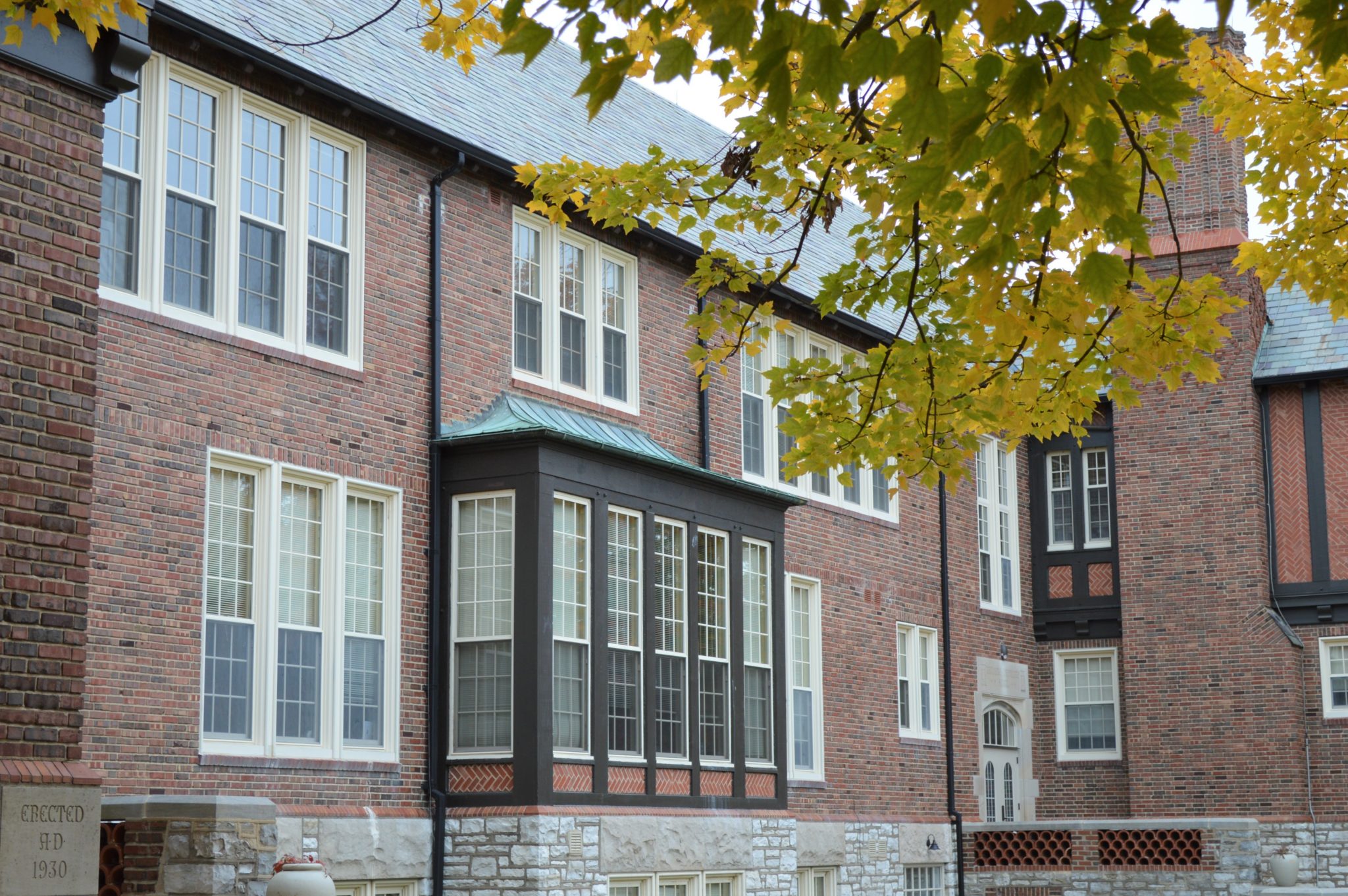 Hawthorne Apartments and Townhomes Pinnacle Contracting