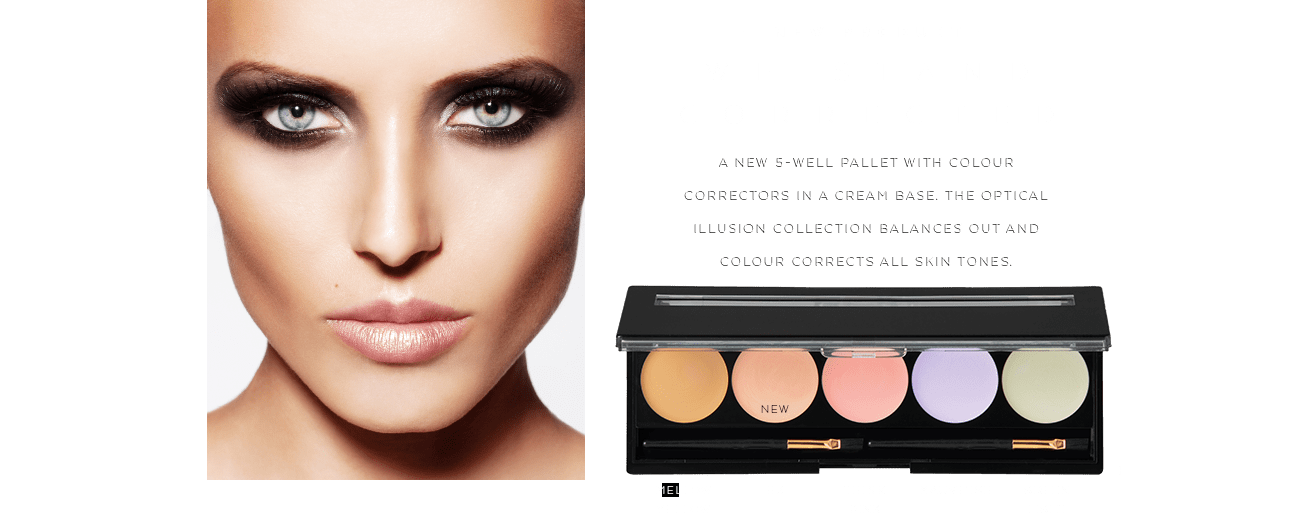 Pinnacle Cosmetics Fall/October 2015 Catalogue