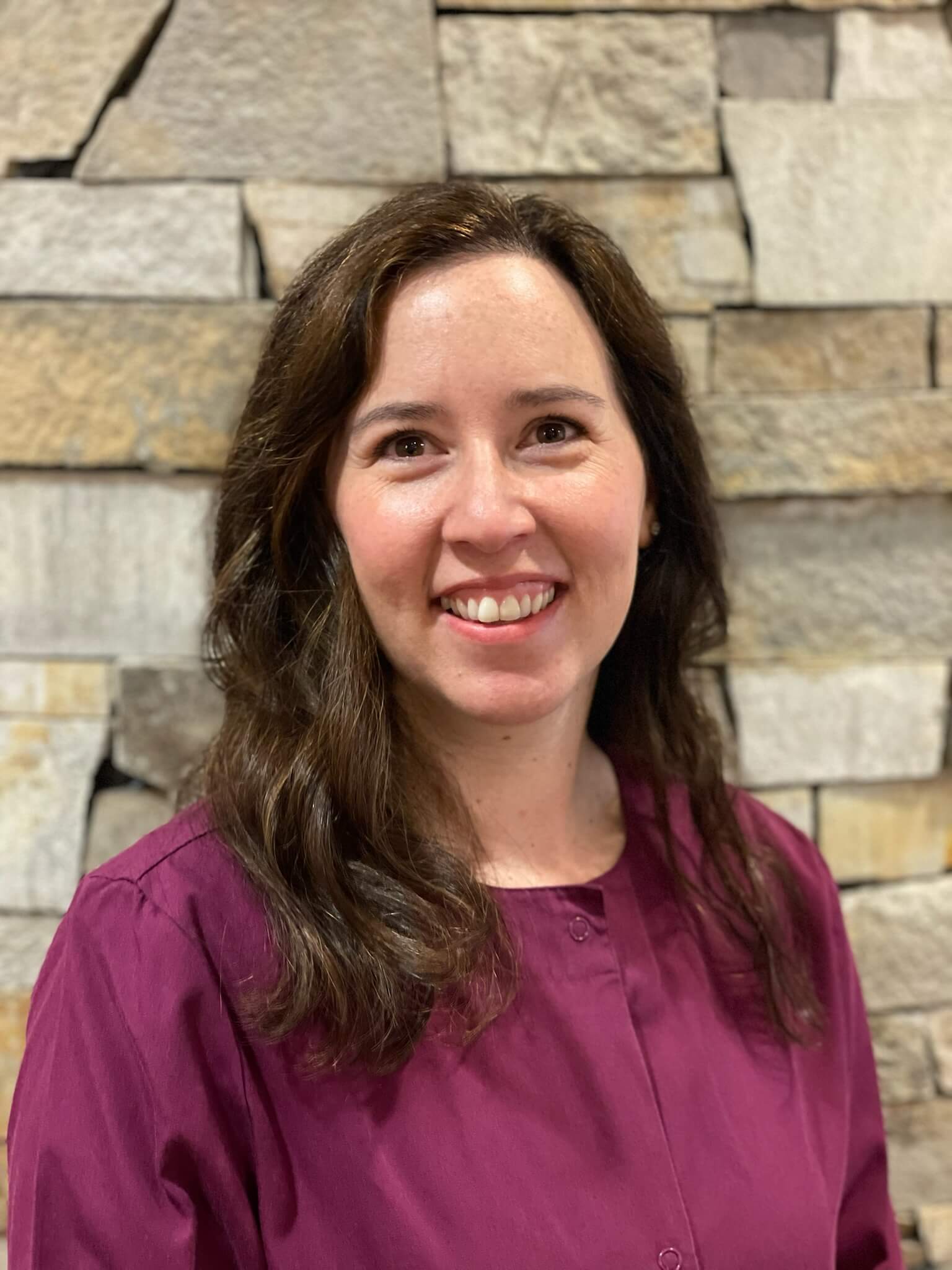 Andrea Moring Cosmetic & General Dentist in Colorado Springs