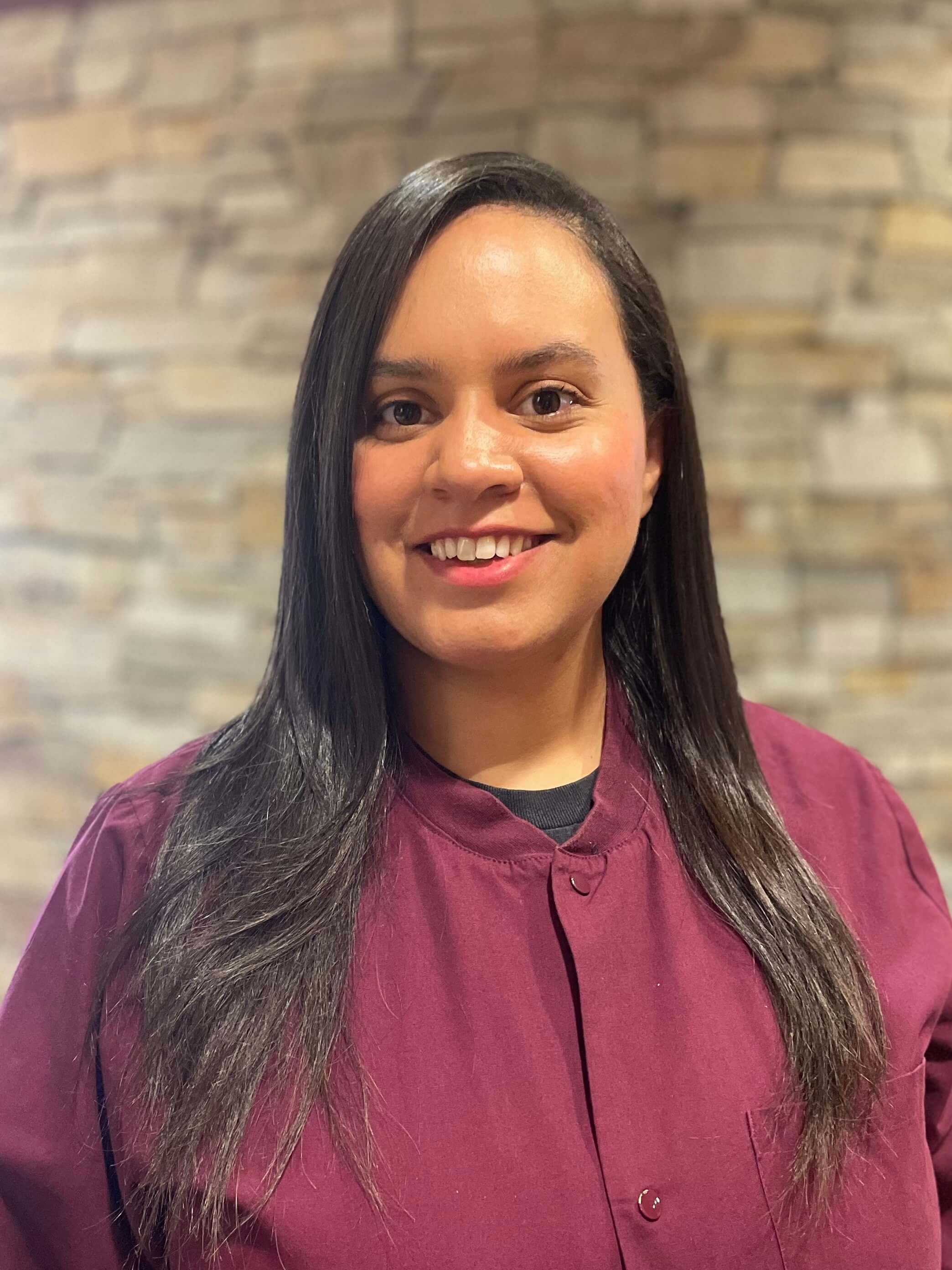 Ingrid SolognierPoling Cosmetic & General Dentist in Colorado Springs
