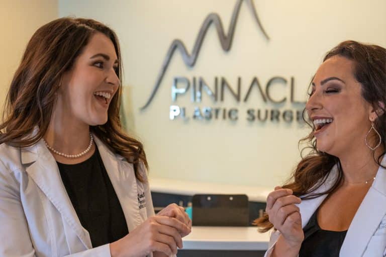 Dermatologist in Beaufort & Bluffton, SC Pinnacle Dermatology