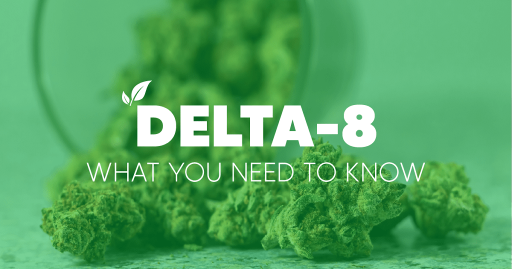 What is Delta 8? Differences, Legality Pinnacle Hemp