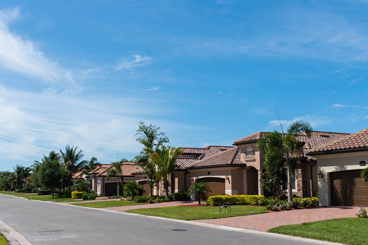 PINNACLE HOMES PROPERTIES PINNACLE HOME