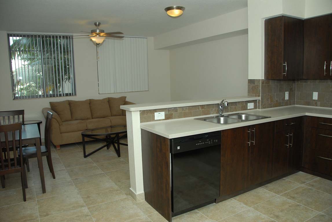 Amistad Pinnacle Housing