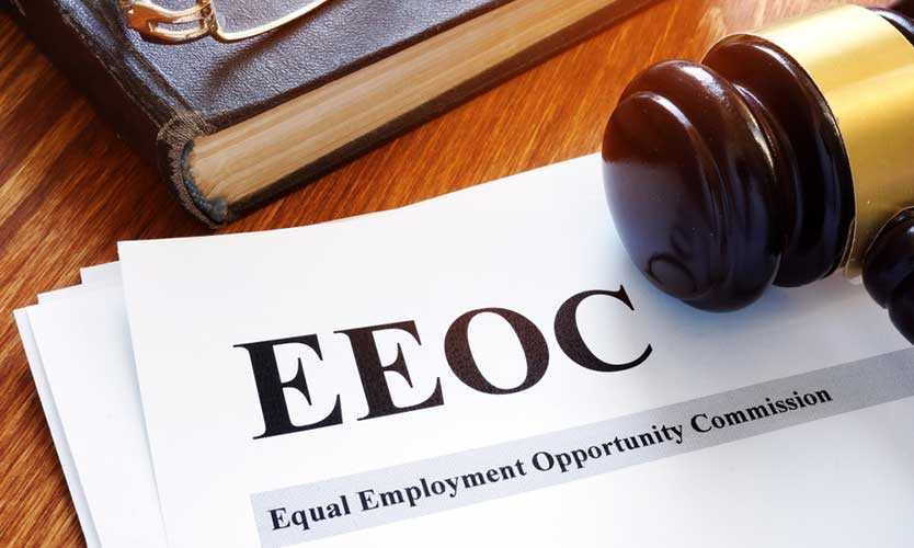 2019 and 2020 EEO1 Reporting to Open at End of April 2021 Pinnacle