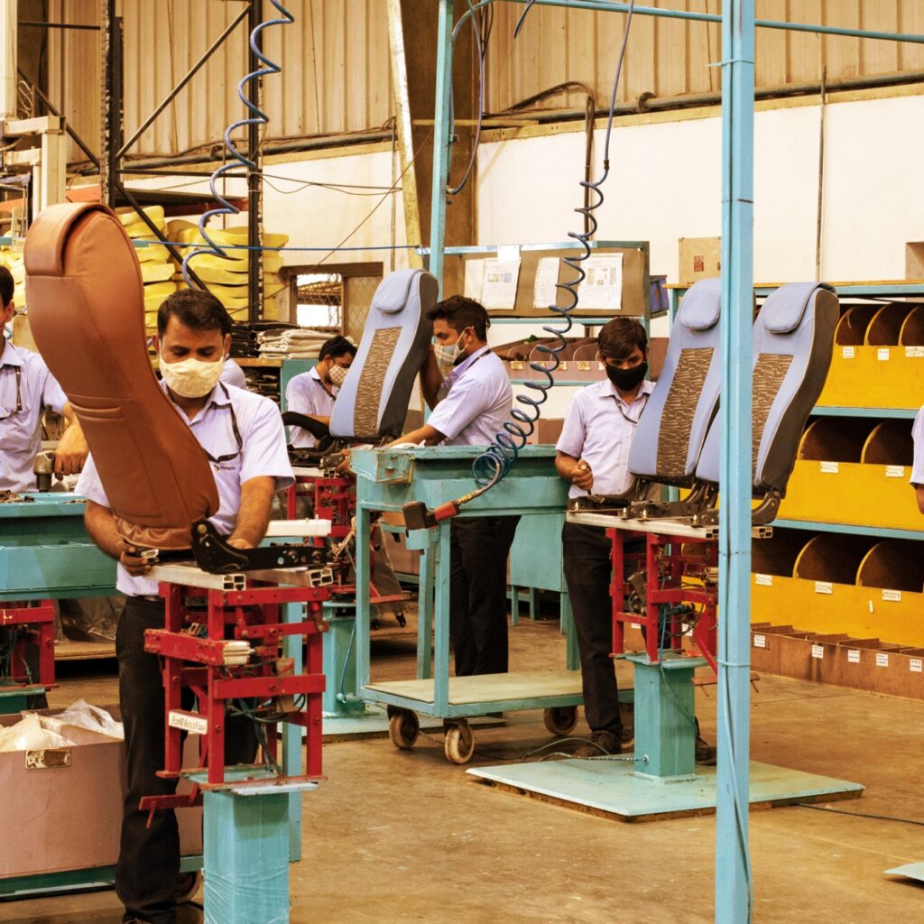 About Pinnacle Industries