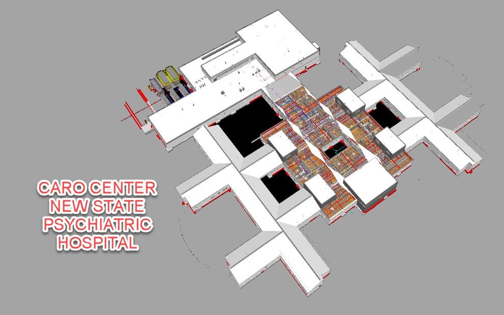 Caro Center Michigan Pinnacle Infotech