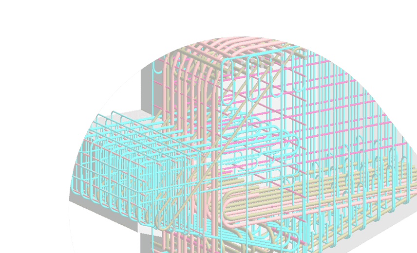 BIM for Rebar Contractors Expert Rebar Detailing Services