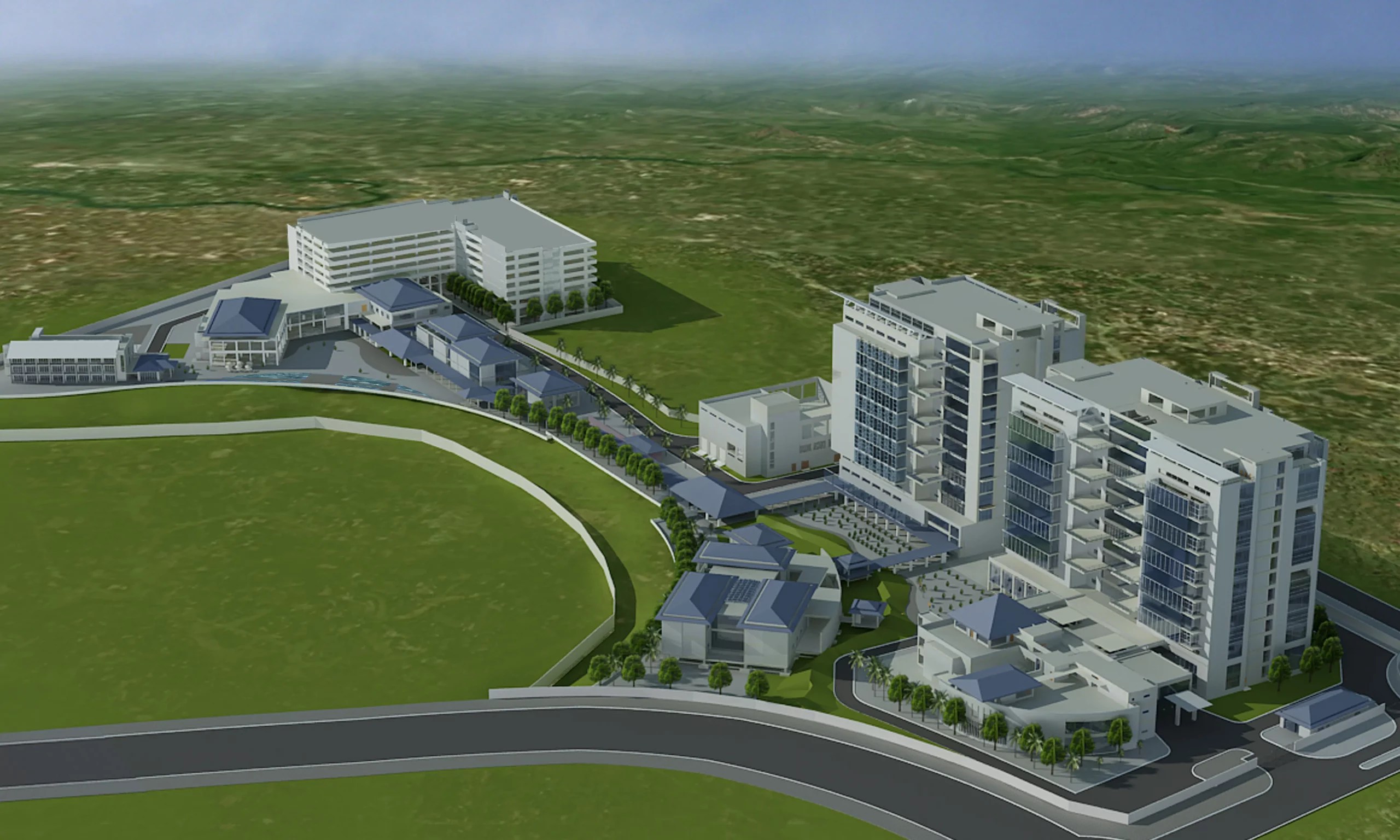 TCS Kochi Pinnacle Infotech