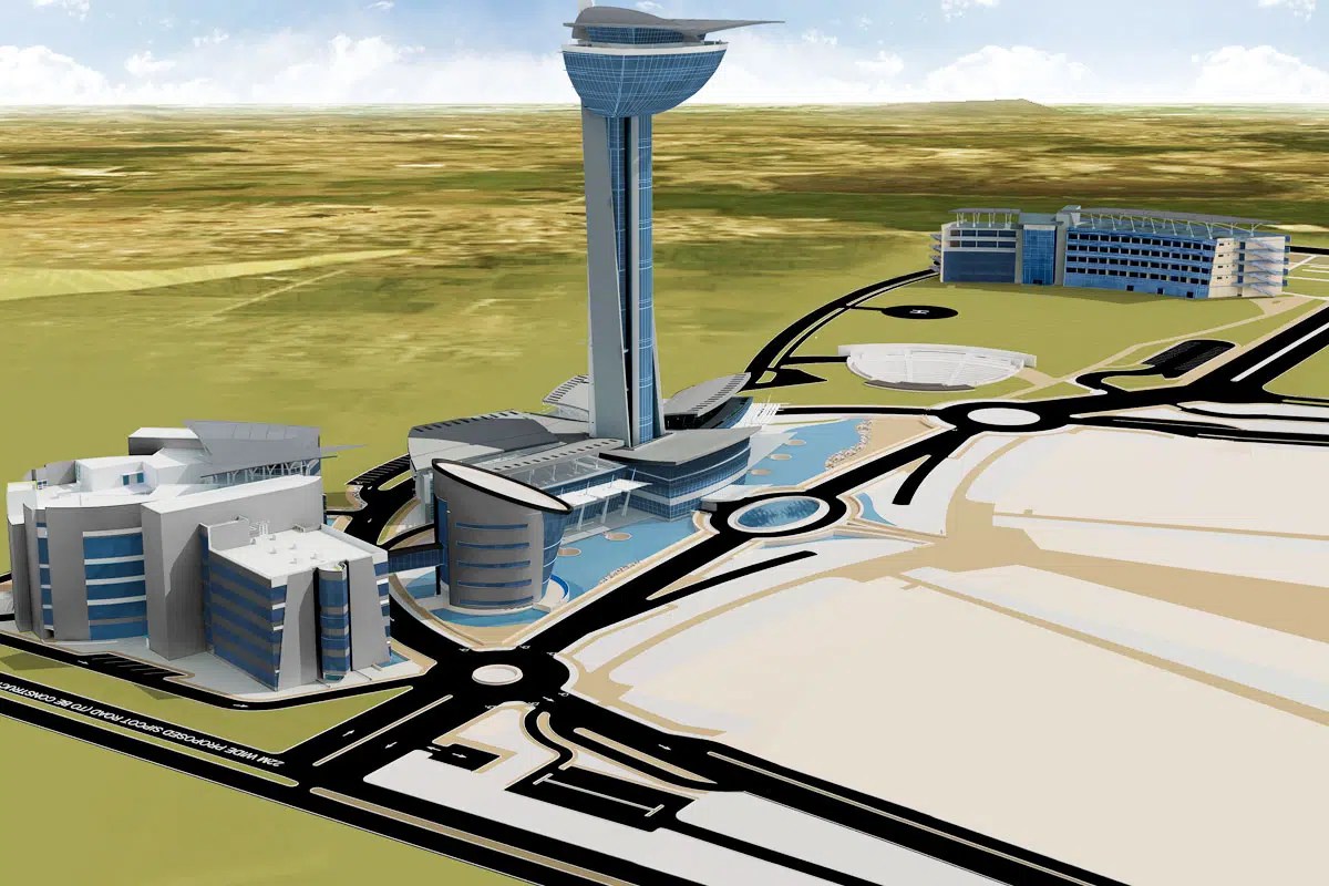 TCS Siruseri Chennai Pinnacle Infotech