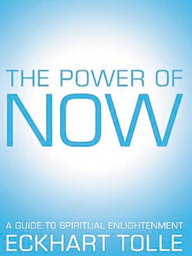 The Power of Now By Eckhart Tolle (Book Review) Pinnacle Of Man™