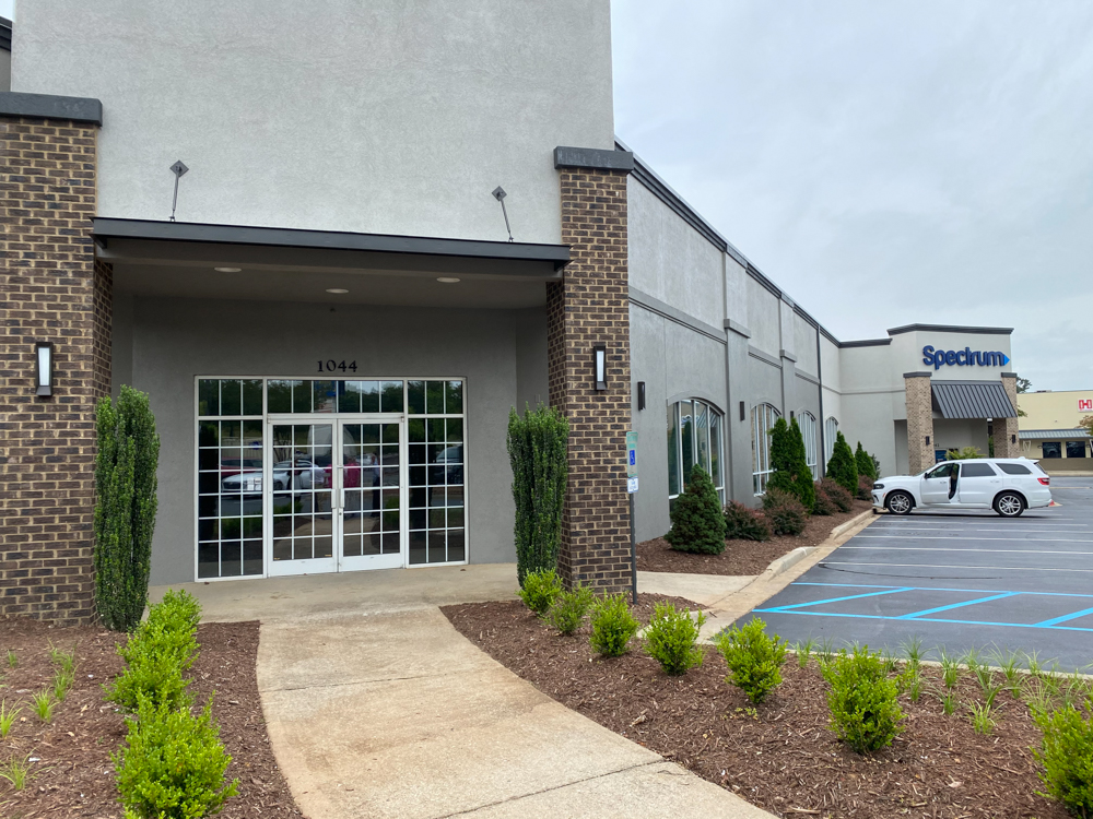 Pinnacle Partnership Retail Property for Lease Greenville, SC