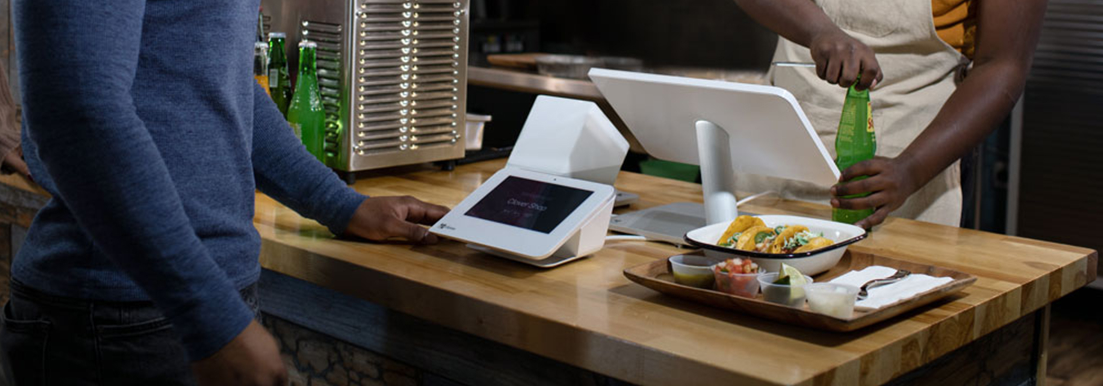 Point of Sale Pinnacle Payments