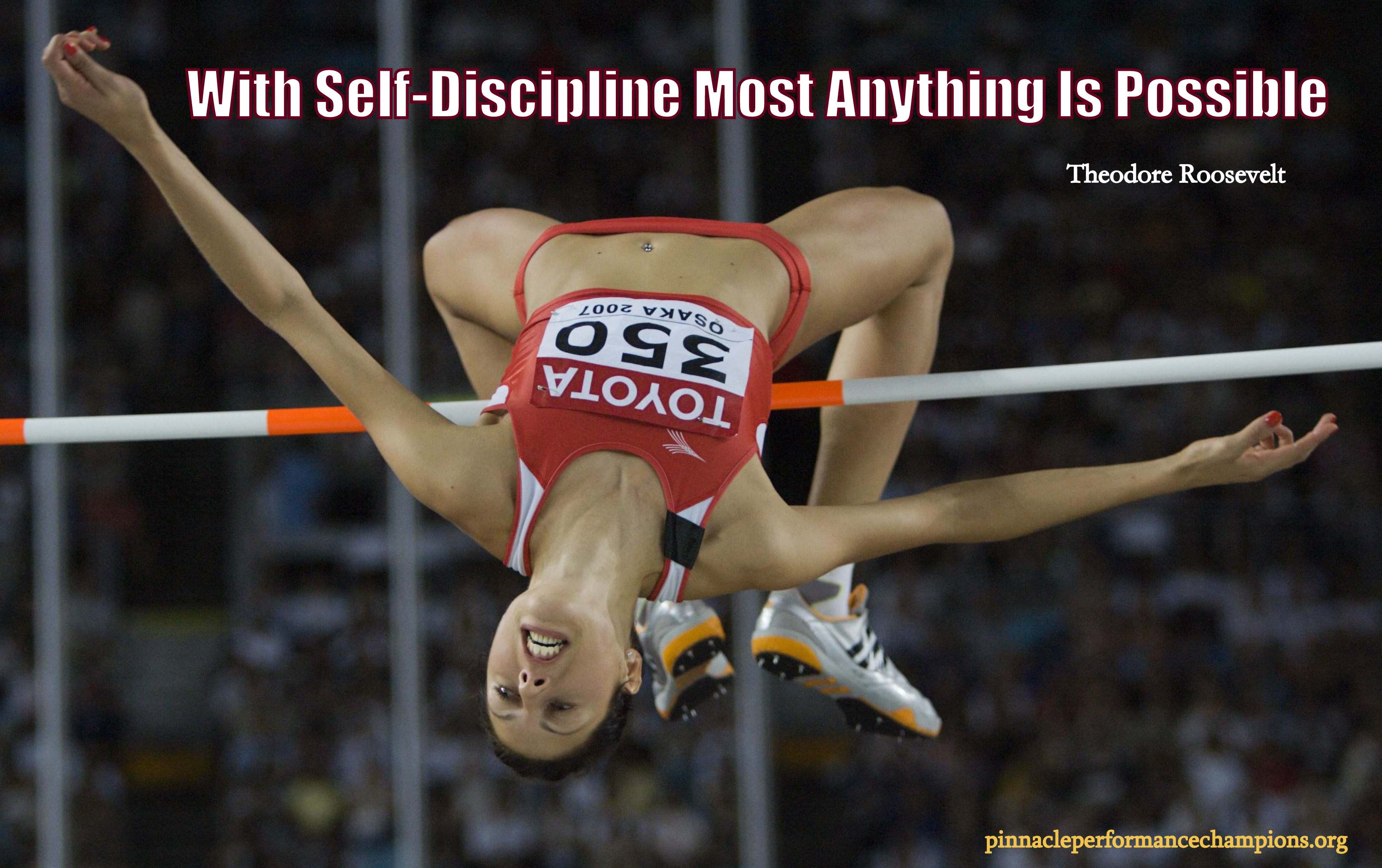 Inspirational Pole Vault Quotes