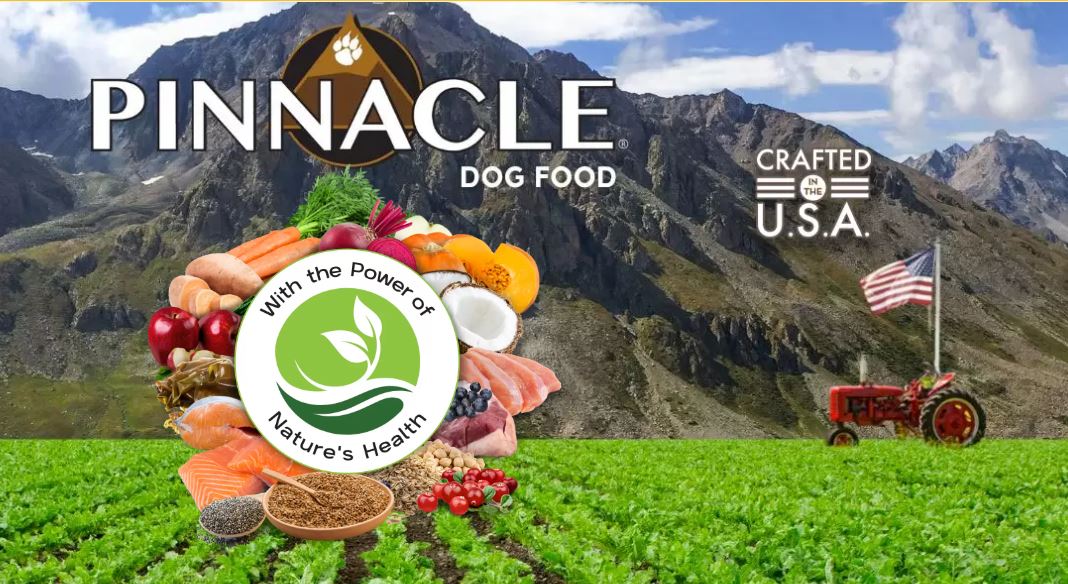 Pinnacle Pet Food