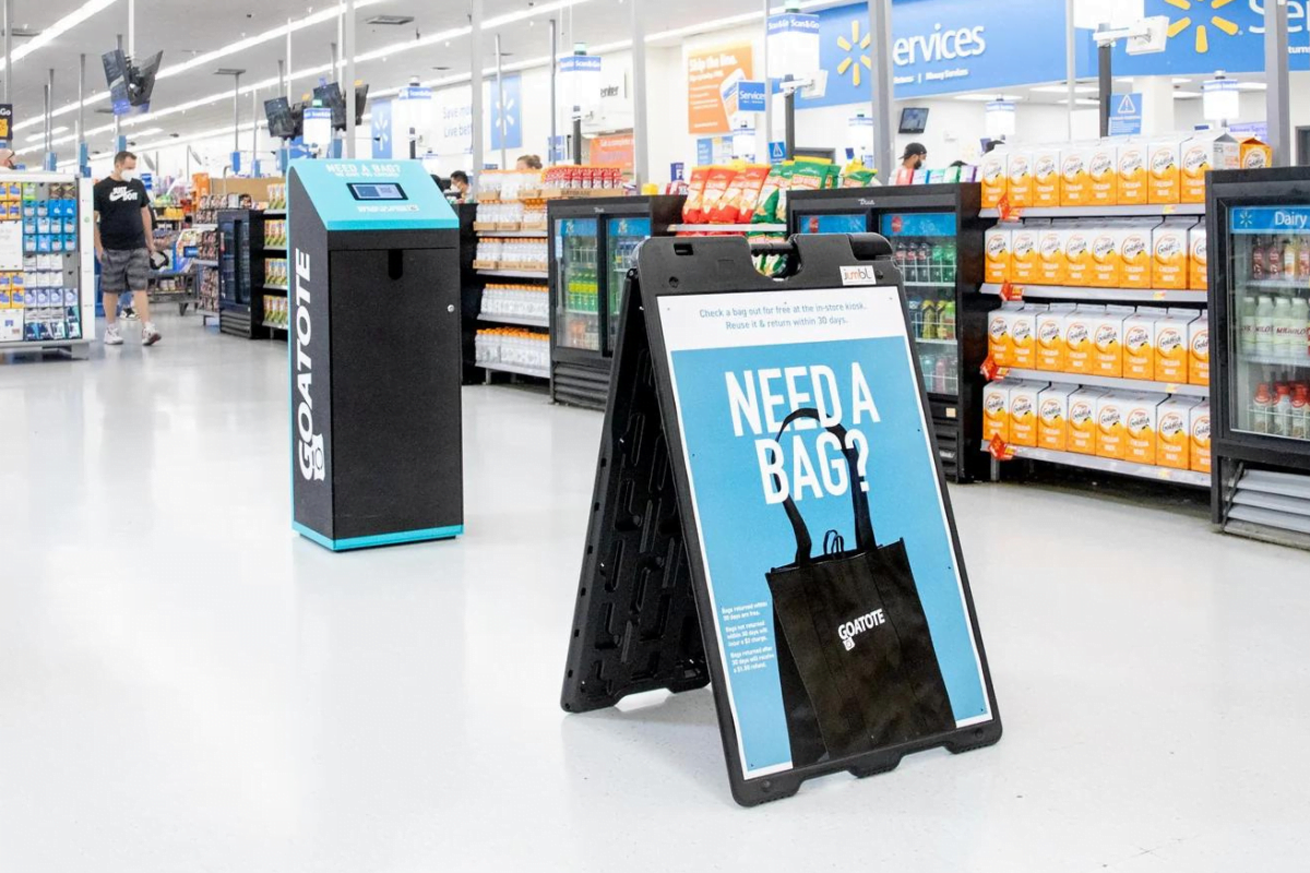 Walmart Pinnacle Pharmaceutics