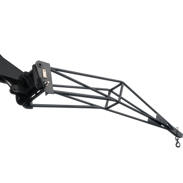 Extension Jib Pinnacle Parts Co., Inc. Philippines