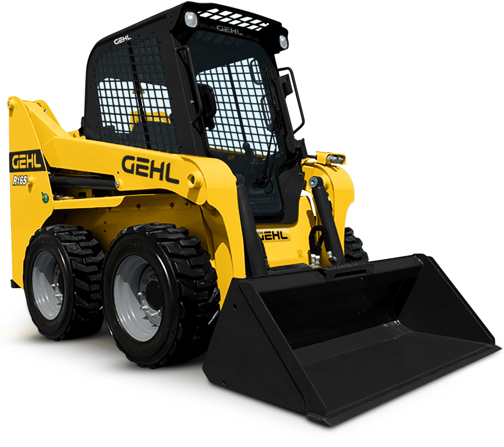 Gehl R165 Skid Steer Loader Philippines Pinnacle Parts Co. Inc