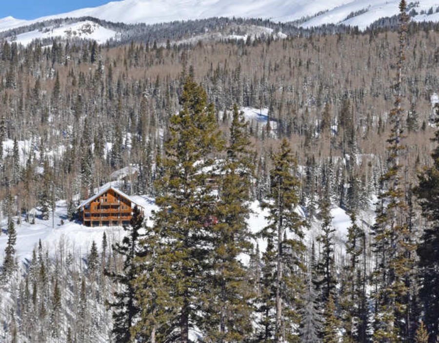 PINNACLE PINES Ski Resort Lots for Sale Pinnacle Club Eagle Point