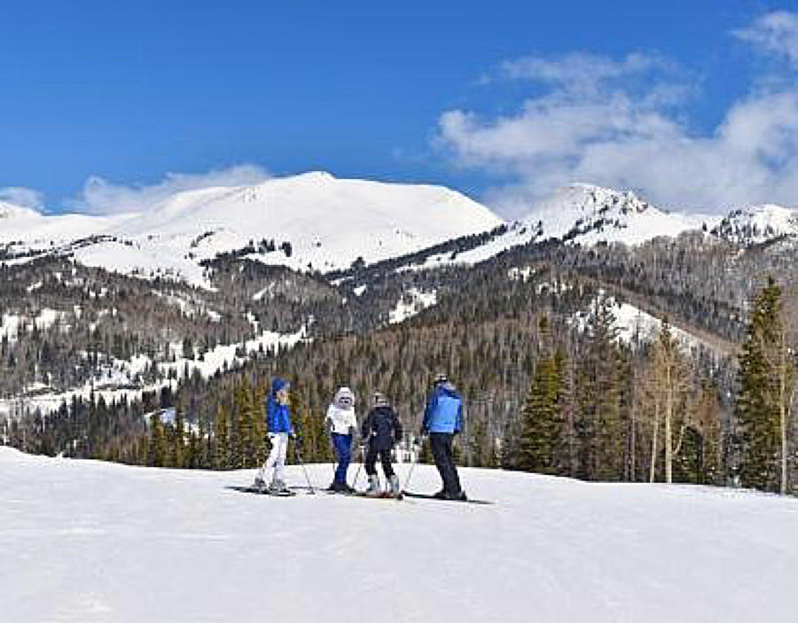 PINNACLE PINES Ski Resort Lots for Sale Eagle Point