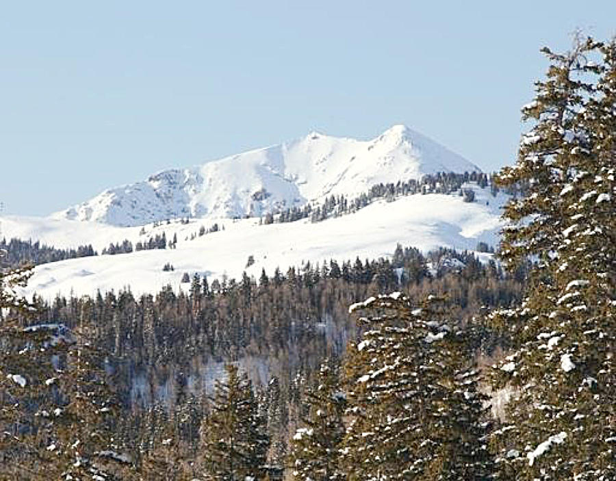 PINNACLE PINES Ski Resort Lots for Sale Eagle Point