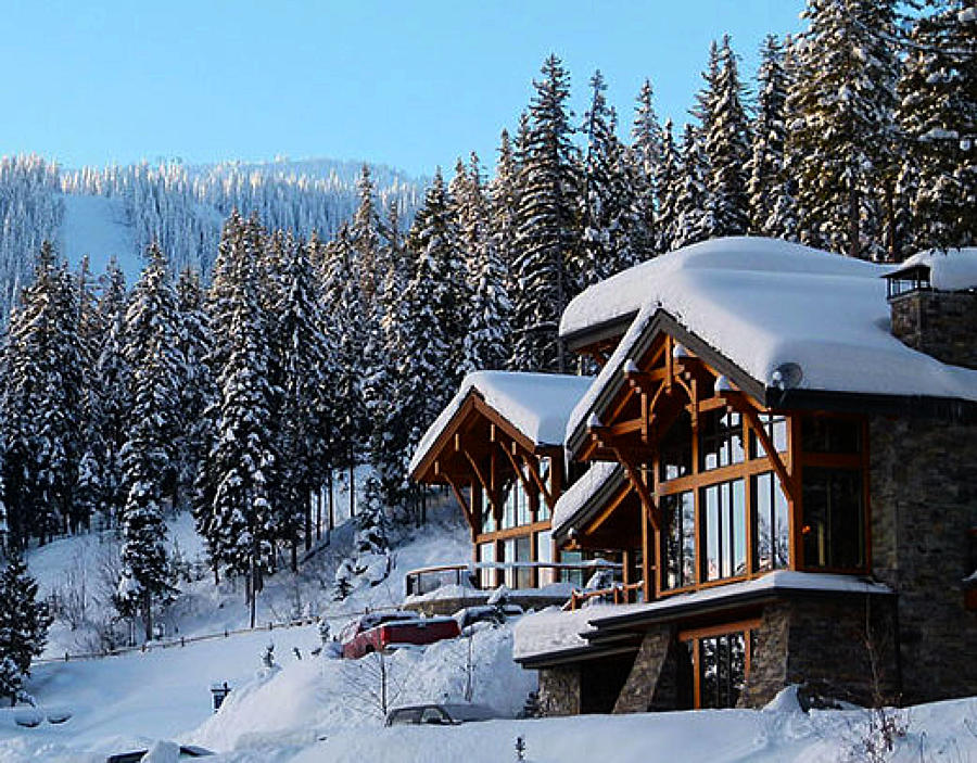 PINNACLE PINES Ski Resort Lots for Sale Eagle Point