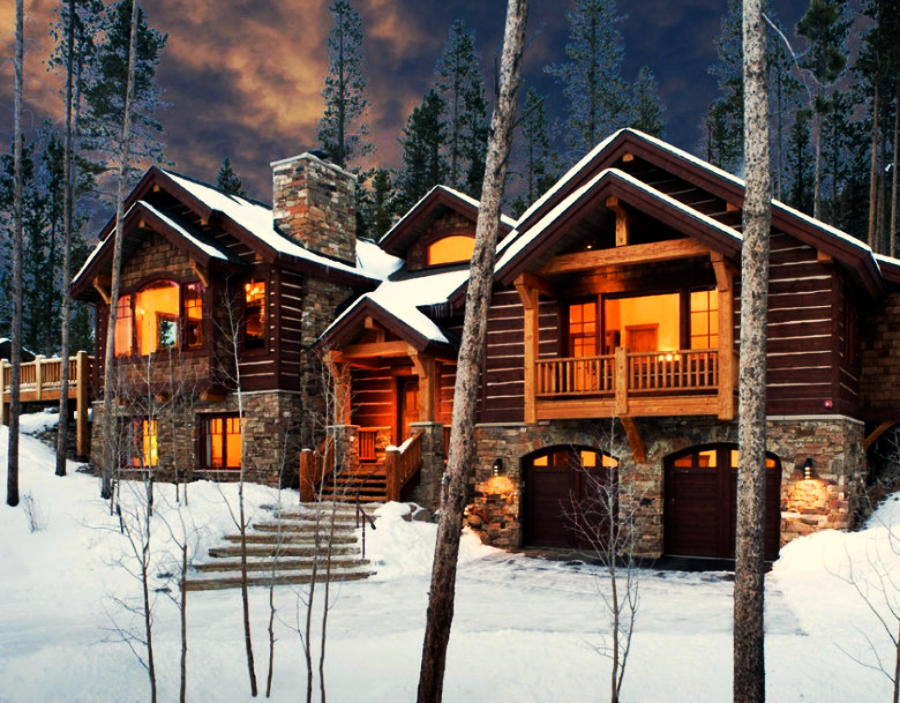 PINNACLE PINES Ski Resort Lots for Sale Eagle Point