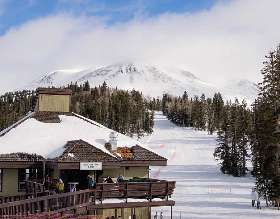 PINNACLE PINES Ski Resort Lots for Sale Eagle Point