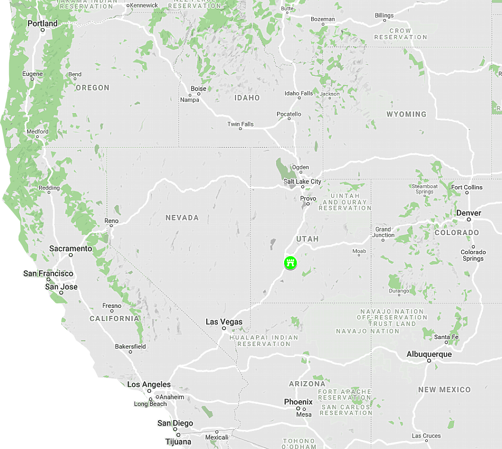 PINNACLE PINES Ski Resort Lots for Sale Eagle Point