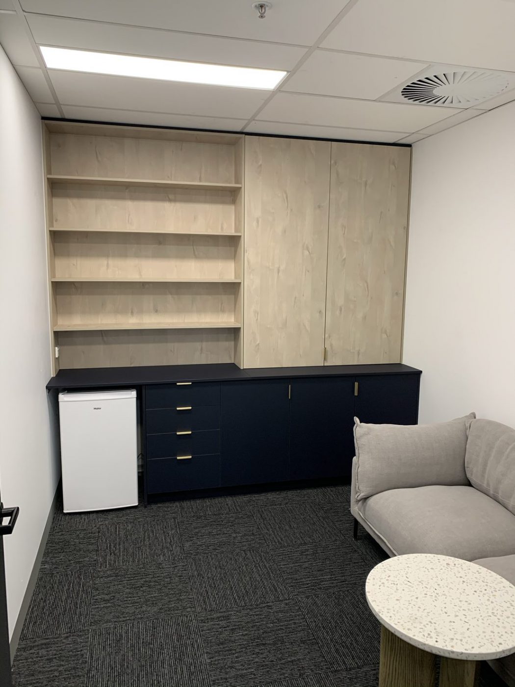 Gilchrist Connell Melbourne VIC Pinnacle