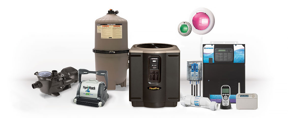 Repairs - Pinnacle Pool & Spa