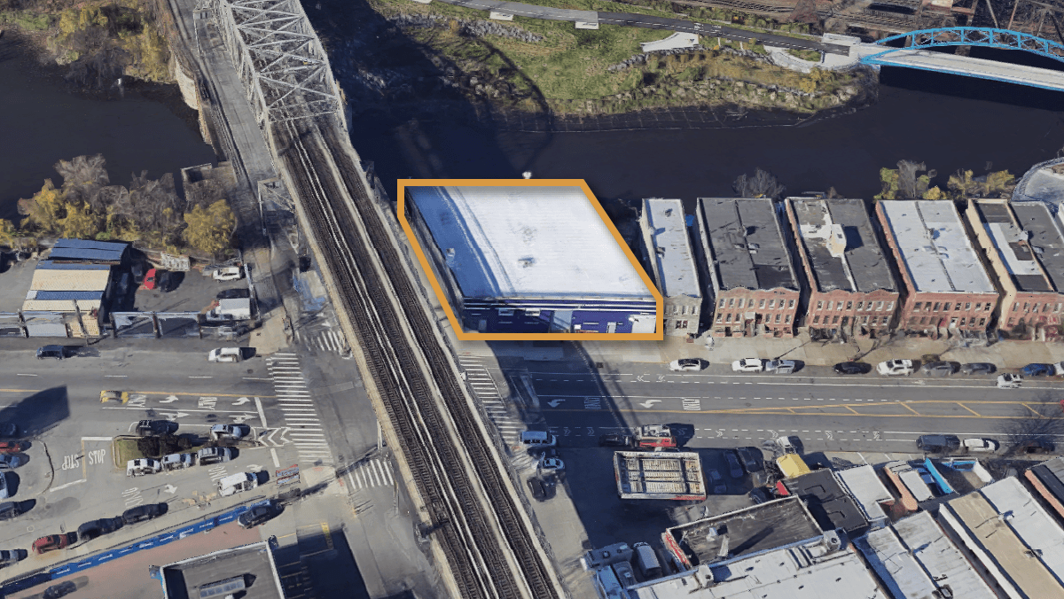 1209 Bronx River Avenue, Bronx NY 10472 Pinnacle Realty