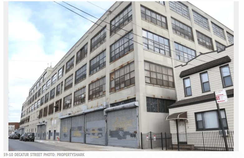 Pinnacle Realty of New York, LLC.