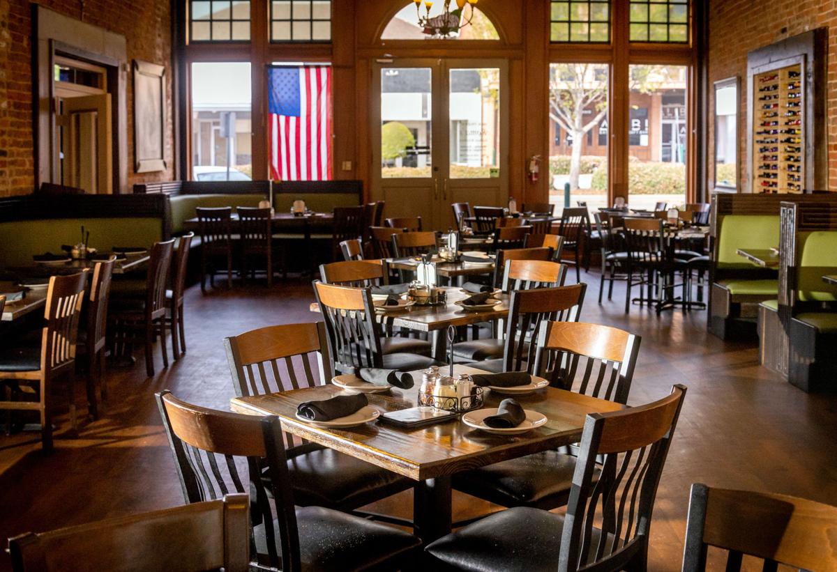 Pinnacle Restaurant Solutions Advanced Handyman Services