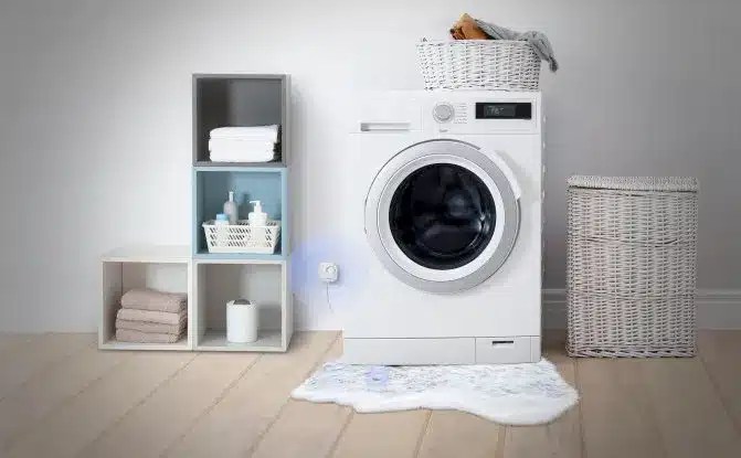 Why Is Water Leaking From The Bottom Of My Washing Machine?