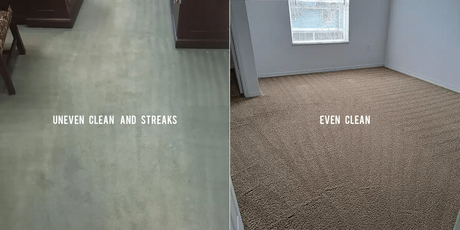 Home Depot Carpet Cleaning Rental Machines Suck, Here's Why