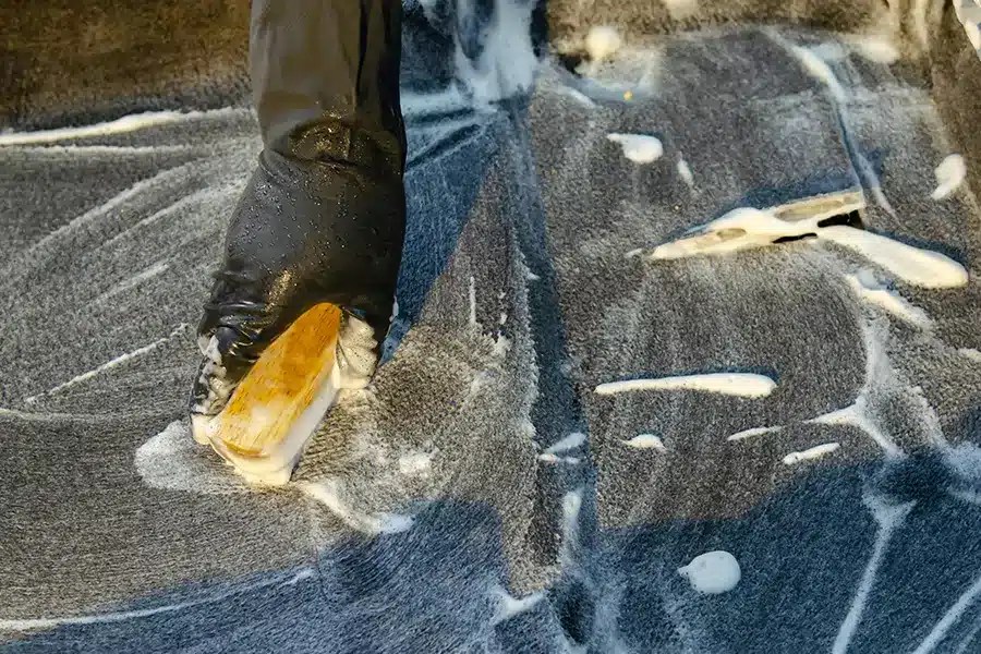 Expert Tips for Handling Carpet Emergencies Pinnacle Carpet Cleaning