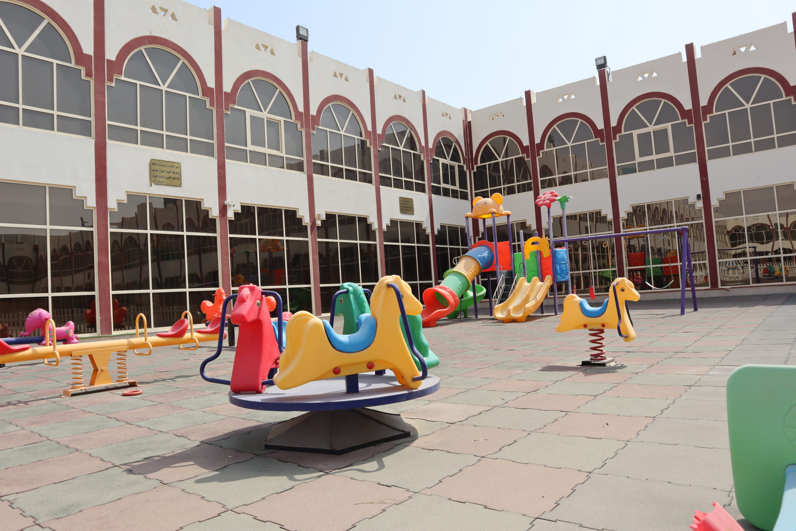 Gallery Archive Pinnacle American School