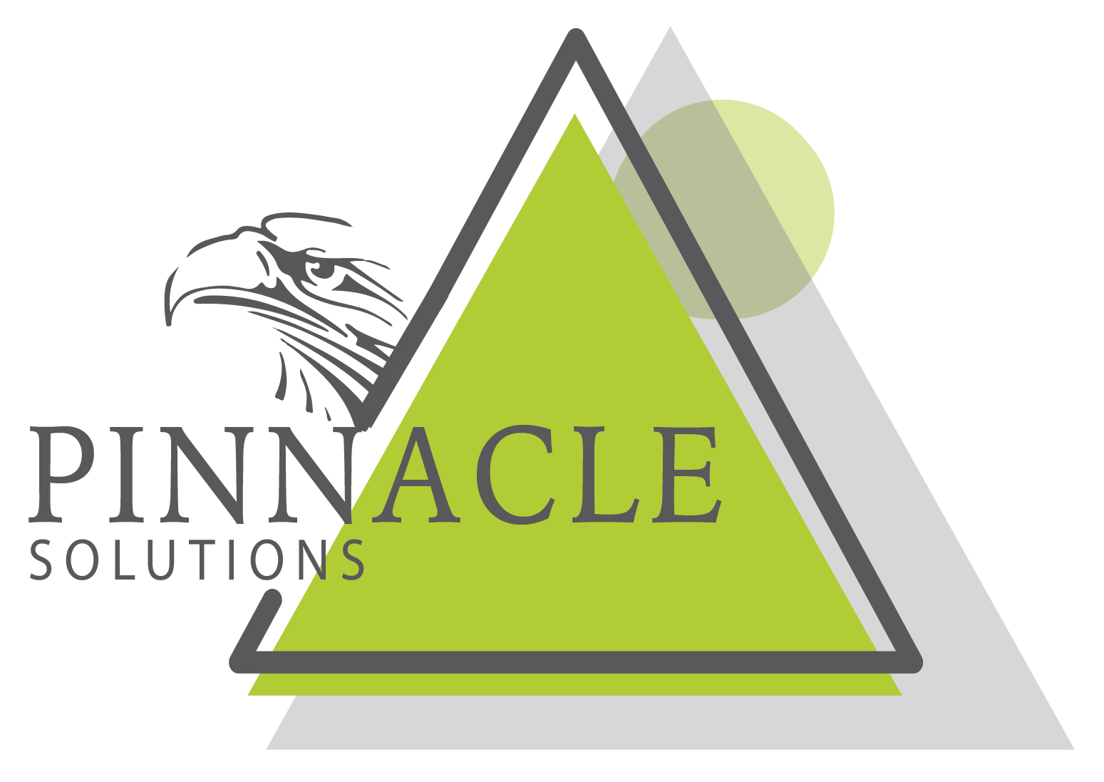Pinnacle Solutions We are Everything People