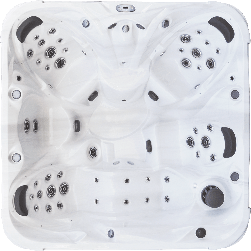 Pinnacle+ PN 850 Spa