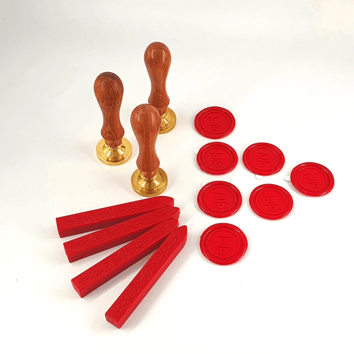 Wax Seal, Adhesive Wax Sticker & Wax Sticks in UAE