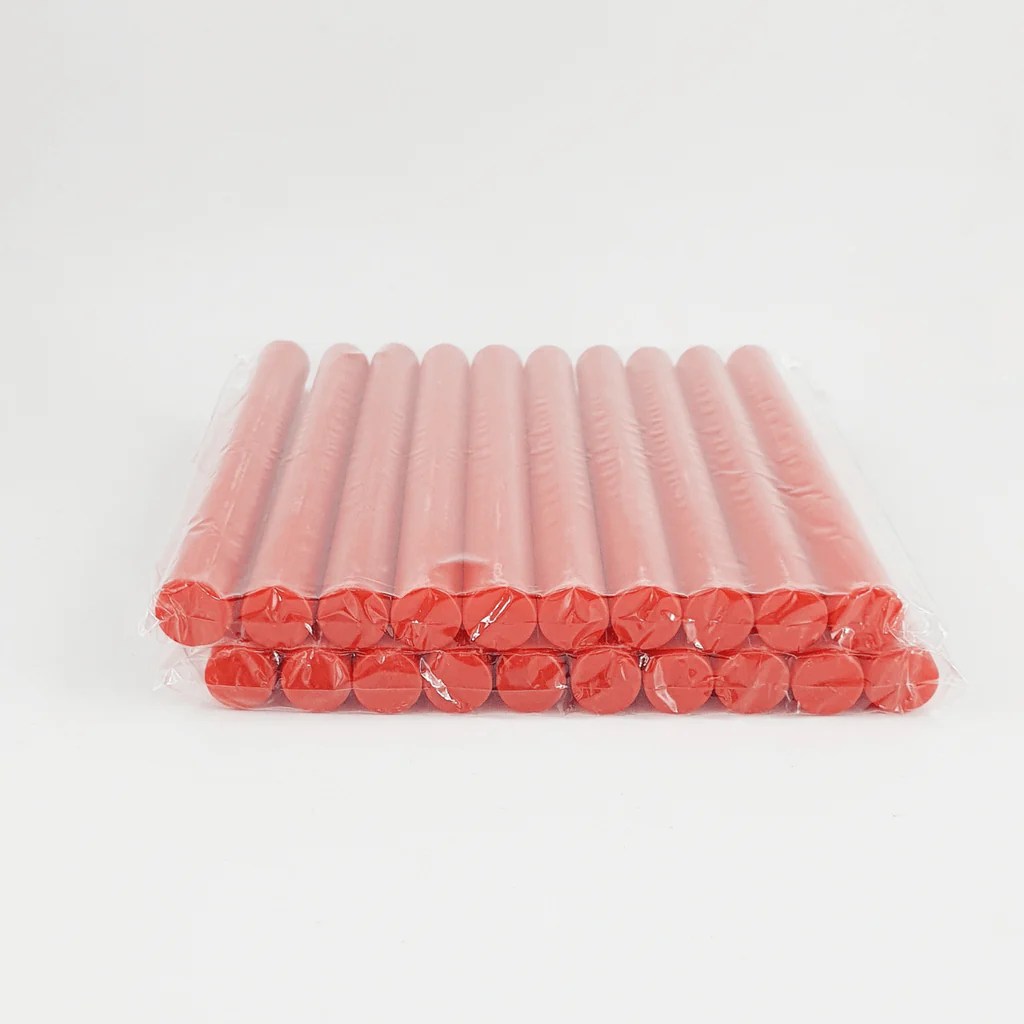 Glue Gun Sealing Wax Sticks in different colors